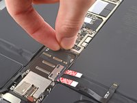 iPad Pro 12.9