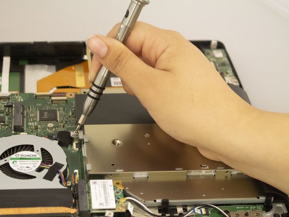 Asus Q550LF-BBI7T07 Motherboard Replacement: crwdns2935265:09crwdnd2935265:02crwdnd2935265:02crwdne2935265:0