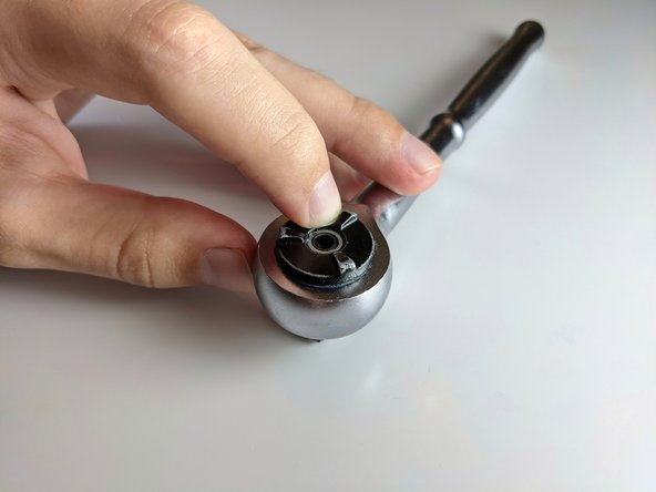 How to Repair a Round Head Ratchet: crwdns2935265:09crwdnd2935265:03crwdnd2935265:03crwdne2935265:0