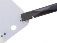 Google Pixel XL Rear Glass Replacement