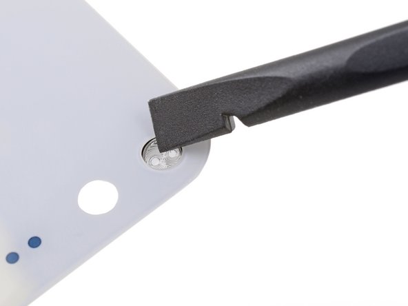 Google Pixel XL Rear Glass Replacement