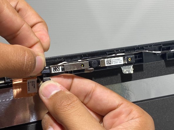 Lenovo G70-70 Webcam Replacement: crwdns2935265:08crwdnd2935265:02crwdnd2935265:03crwdne2935265:0