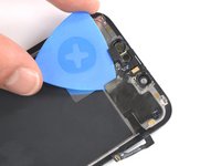 iPhone 13 mini Front Sensor Assembly Replacement