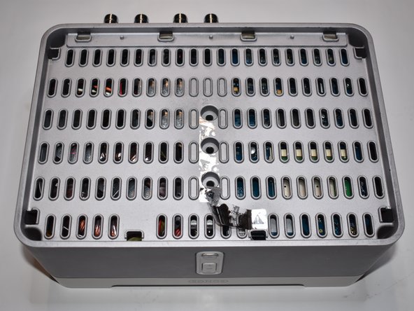 SONOS ZP100 Netzwerkkarte tauschen: crwdns2935265:010crwdnd2935265:02crwdnd2935265:02crwdne2935265:0