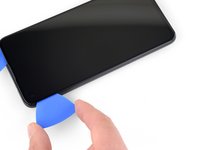 Google Pixel 4a 5G Vibrator Motor Replacement