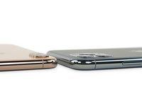 iPhone 11 Pro Max Teardown
