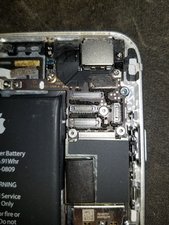 the screaming o vibrating ring What to Do If Your Phone Won't Turn On main image 0