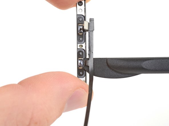 iPad Air 3 Volume Button Cable Replacement: stap 27, afbeelding 2 van 3