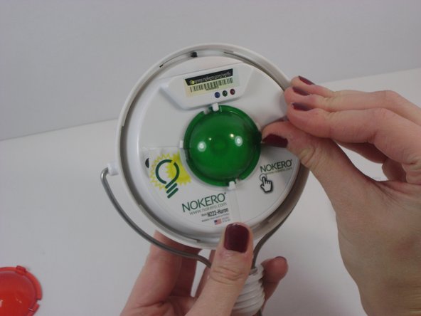 Nokero N222-Huron Colored Lens Replacement: crwdns2935265:04crwdnd2935265:02crwdnd2935265:02crwdne2935265:0