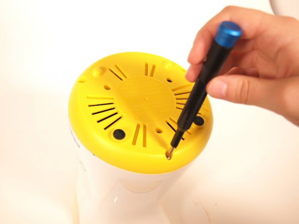 Presto PopLite 04820 Disassembly: crwdns2935265:03crwdnd2935265:03crwdnd2935265:03crwdne2935265:0