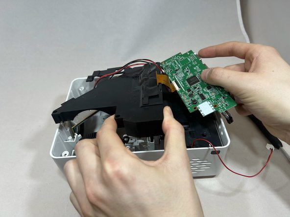 TMY V08 Lens Replacement: crwdns2935265:05crwdnd2935265:03crwdnd2935265:03crwdne2935265:0