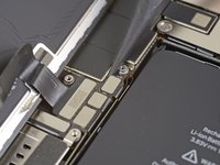 iPhone 12 Pro Max Screen Replacement