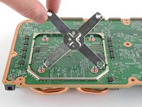 Xbox Series S Motherboard Replacement