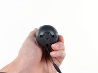PlayStation Move Teardown