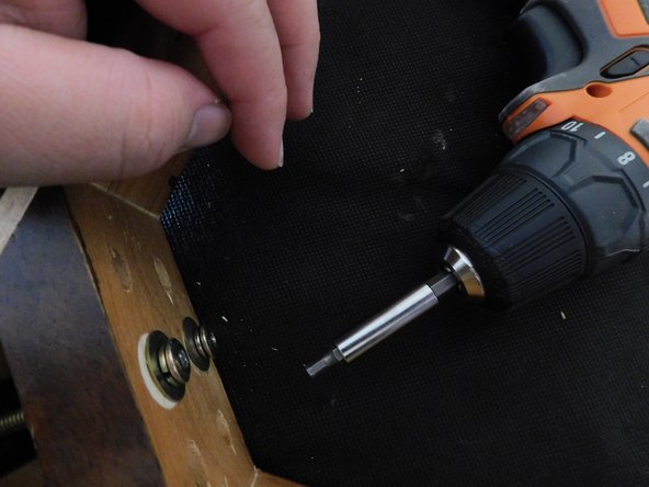 How to Fix a Wobbly Chair: crwdns2935265:05crwdnd2935265:03crwdnd2935265:03crwdne2935265:0