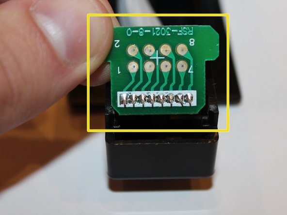 Les Paul Wireless Guitar Peripheral Neck Connection Replacement: crwdns2935265:05crwdnd2935265:02crwdnd2935265:02crwdne2935265:0