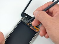 iPod Touch 3rd Generation Teardown