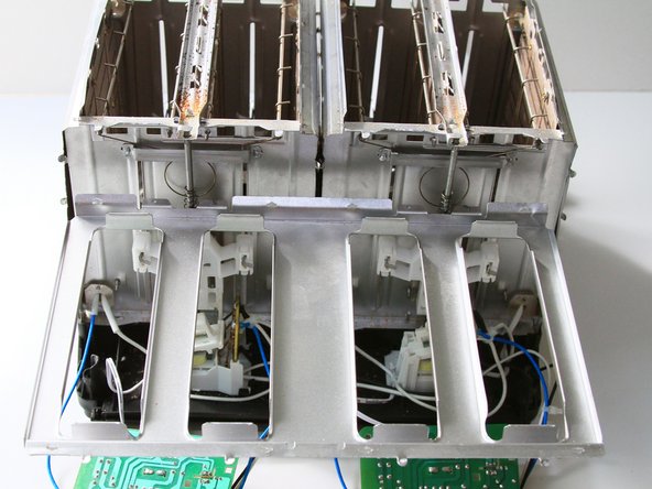 Oster 3905 Lever Spring Replacement: crwdns2935265:014crwdnd2935265:02crwdnd2935265:02crwdne2935265:0