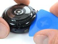 Galaxy Watch Active2 Core Assembly Removal