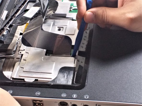 HP Pavilion dv4000 Keyboard Replacement: crwdns2935265:012crwdnd2935265:02crwdnd2935265:02crwdne2935265:0