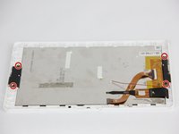 Acer Iconia One 10 B3-A30 Repair Screen Replacement