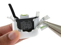 AirPods Teardown