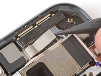Google Pixel 9 Pro XL Front Facing Camera Replacement