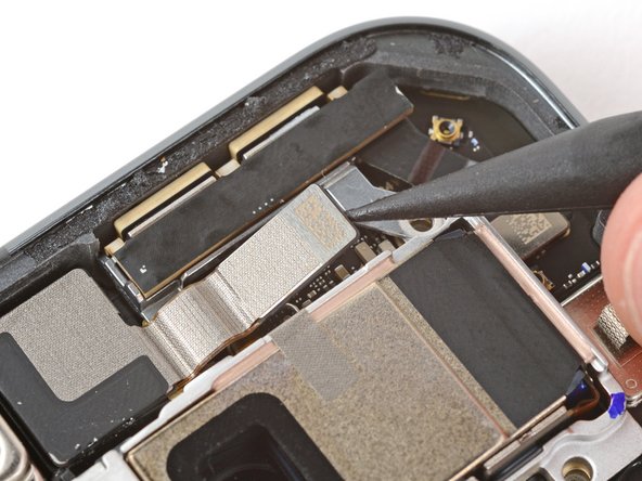 Google Pixel 9 Pro XL Front Facing Camera Replacement