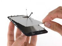 iPhone 7 LCD Shield Plate