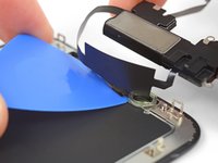 iPhone X Face ID Replacement