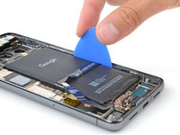 Google Pixel 8 Pro Logic Board Replacement