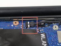 Dell XPS 13 9350 Motherboard Replacement