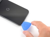 Google Pixel 9 Rear Camera Module Replacement