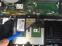 Acer Aspire 3 A315-21-92FX Speakers Replacement