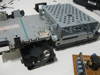 PlayStation 2 Teardown