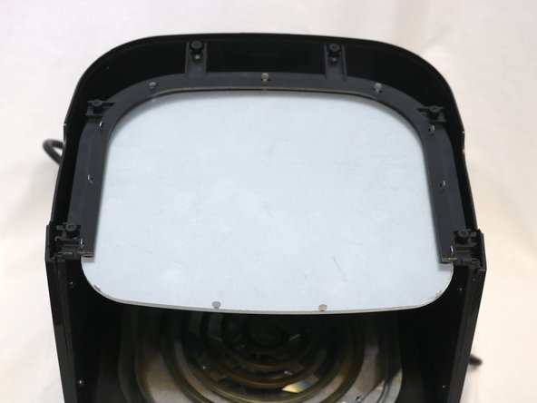 NuWave Brio 37001 Heating Plate Replacement: crwdns2935265:03crwdnd2935265:03crwdnd2935265:03crwdne2935265:0