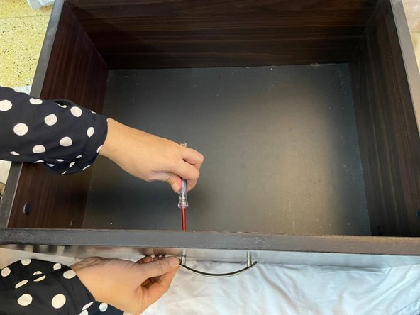 Cupboard Drawer handle Replacement: crwdns2935265:05crwdnd2935265:02crwdnd2935265:03crwdne2935265:0