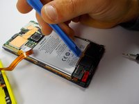 Nokia Lumia 920 USB and Microphone Replacement