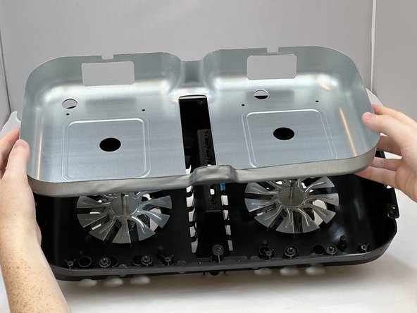 Ninja Foodi DZ401 Fan Blades Replacement: crwdns2935265:021crwdnd2935265:02crwdnd2935265:03crwdne2935265:0