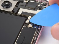 iPhone 15 Plus Rear Cameras Replacement
