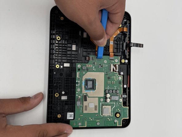 Amazon Echo Show 8 3rd Gen Motherboard Replacement, Motherboard: crwdns2935265:011crwdnd2935265:02crwdnd2935265:03crwdne2935265:0