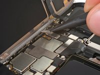 iPhone 15 Pro Max Earpiece Speaker Replacement