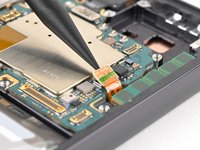 Samsung Galaxy S23 Rear Cameras Replacement