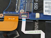Dell XPS 13 9350 Motherboard Replacement