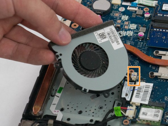 HP 15-af013cl Motherboard Replacement: crwdns2935265:06crwdnd2935265:02crwdnd2935265:02crwdne2935265:0