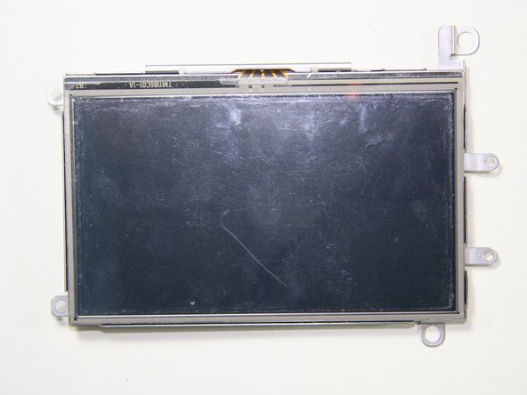 LeapFrog LeapPad 2 Screen Assembly Replacement: crwdns2935265:018crwdnd2935265:02crwdnd2935265:03crwdne2935265:0