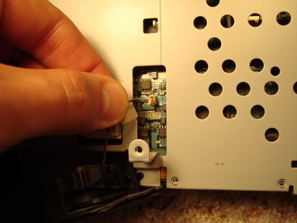 Sony PlayStation 2 Teardown: stap 0, afbeelding 3 van 3
