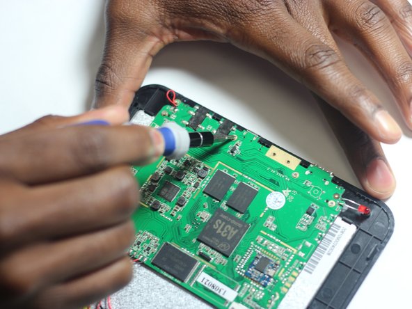 SuperSonic Matrix Mid SC-999 LCD Replacement: crwdns2935265:014crwdnd2935265:03crwdnd2935265:03crwdne2935265:0