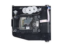 PlayStation 4 Pro Teardown