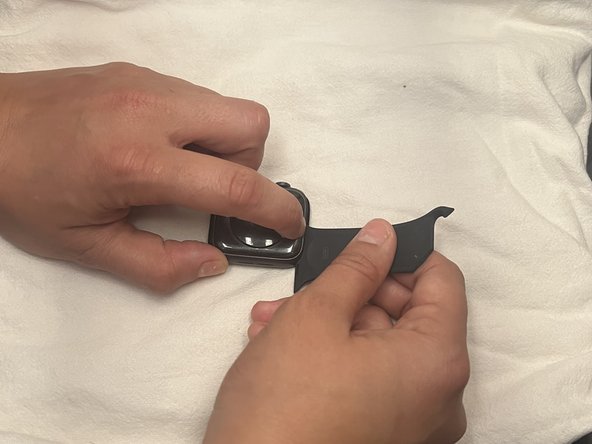 Apple Watch SE Watch Band Replacement